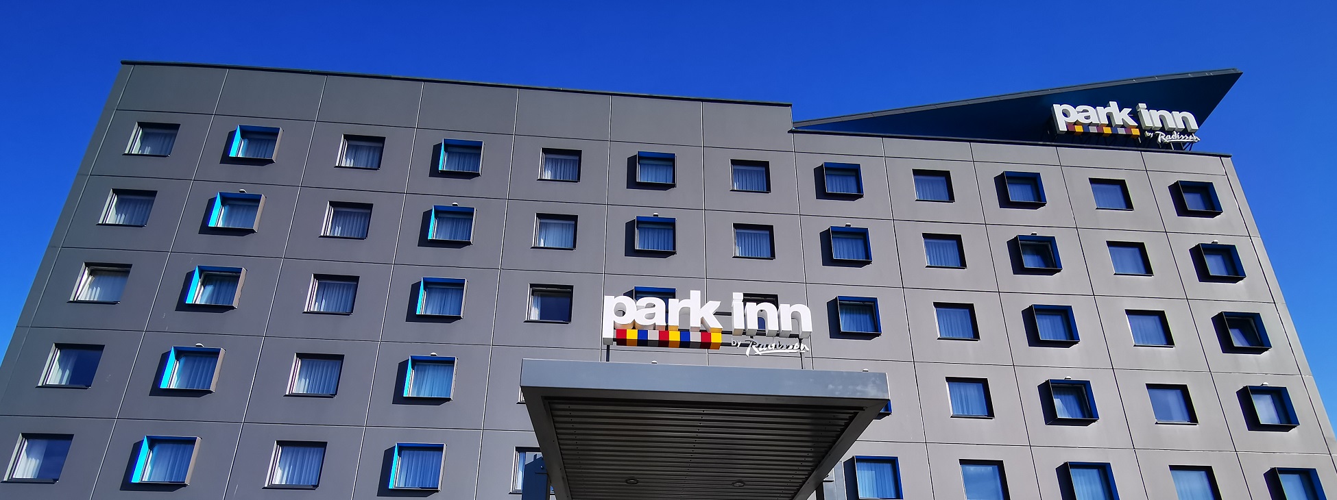 Park Inn Vilnius Airport Business Center Hotel www.civinity.com