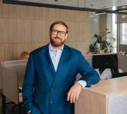 Civinity completes the largest bond issue in the Group’s history: raises EUR 13.54 million; half of the investment amount comes from retail investors