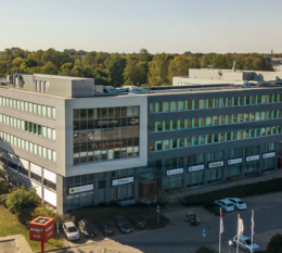 Civinity and Baltic Horizon enter into a strategic partnership