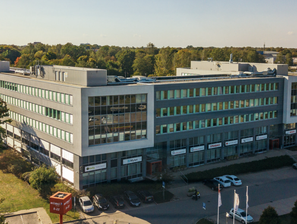 Civinity and Baltic Horizon enter into a strategic partnership